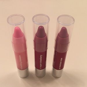 Clinique Chubby Sticks